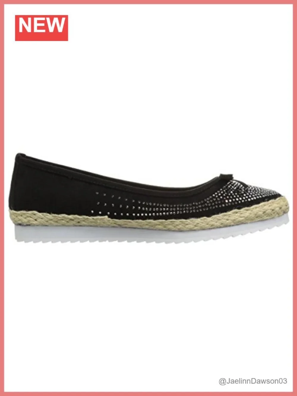 Women's Suede Wedge Sneakers Espadrille Style Pull-On Bow Detail